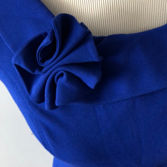 Calvin Klein formal dress - Picture 2 of 4